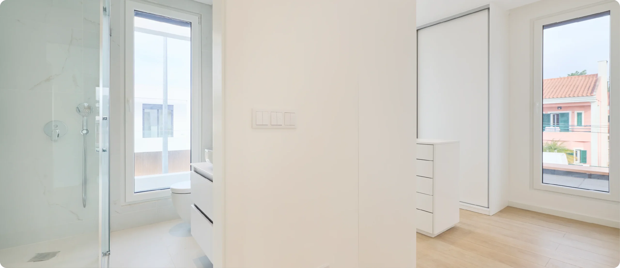 Imagens Galeria - Village1 - 4