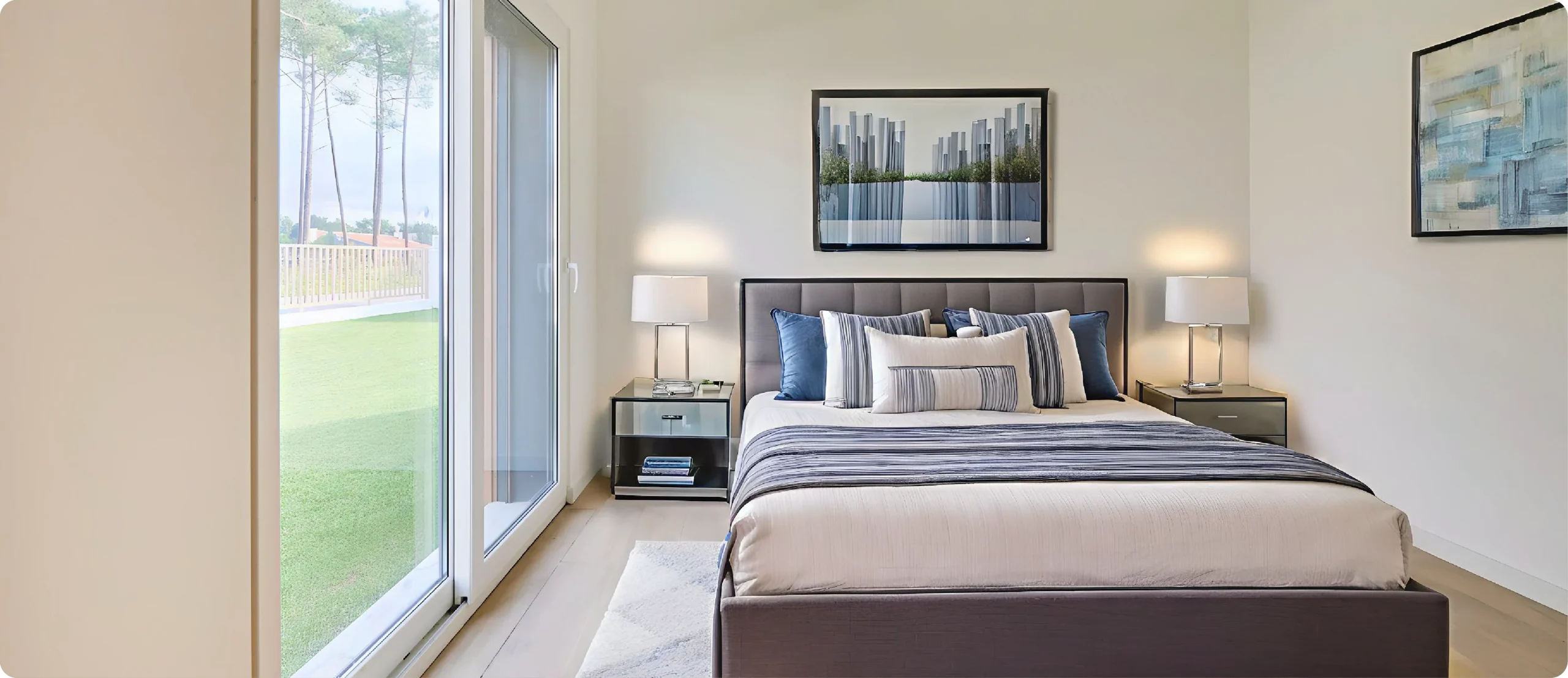 Imagens Galeria - Village1 - 5