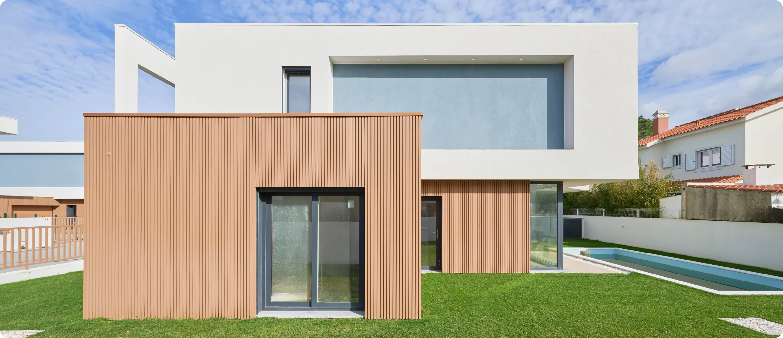 Imagens Galeria - Village1 - 6