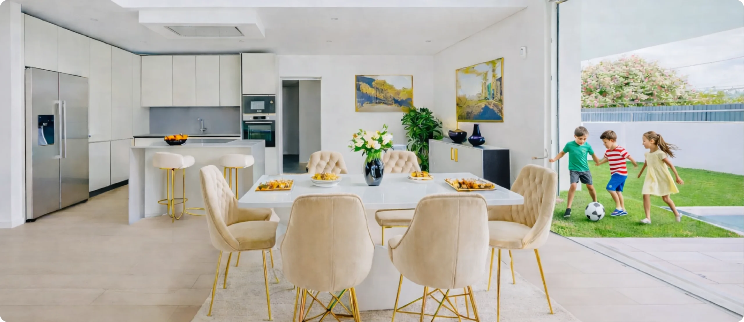 Imagens Galeria - Village1 - 9